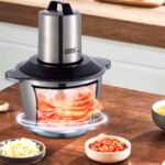 Procesador de Alimentos WINNINGSTAR ST-2371 - 3L