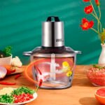 Procesador de Alimentos WINNINGSTAR ST-2371 - 3L
