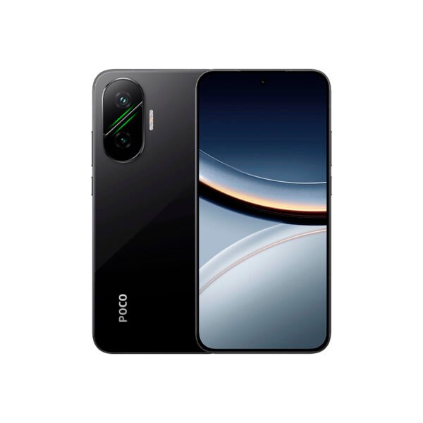 Teléfono Celular Xiaomi Poco F7 - 6.8" / 12GB / 512GB