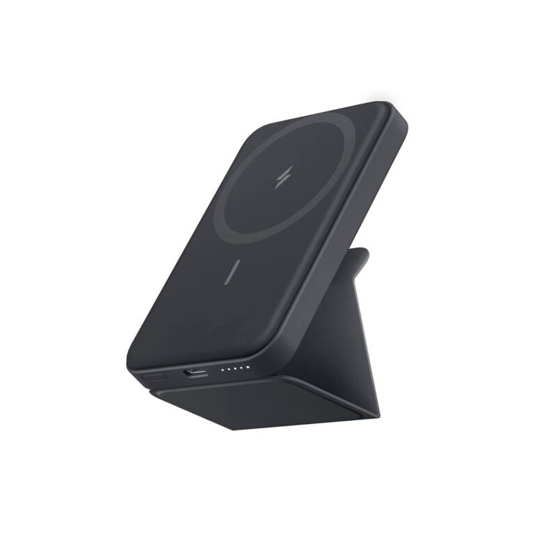 Anker PowerCore 5K with Bracker (A1611H21)