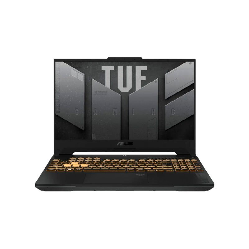 Asus TUF Gaming F15 FX507VV-LP146 -2