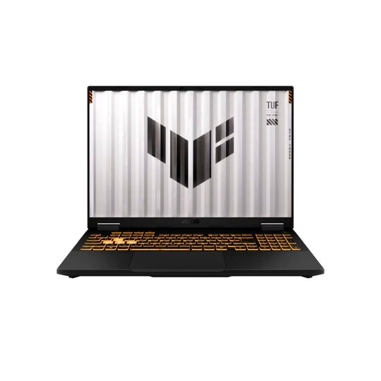 Asus Tuf F16 Gaming (FX608JMR-F16)