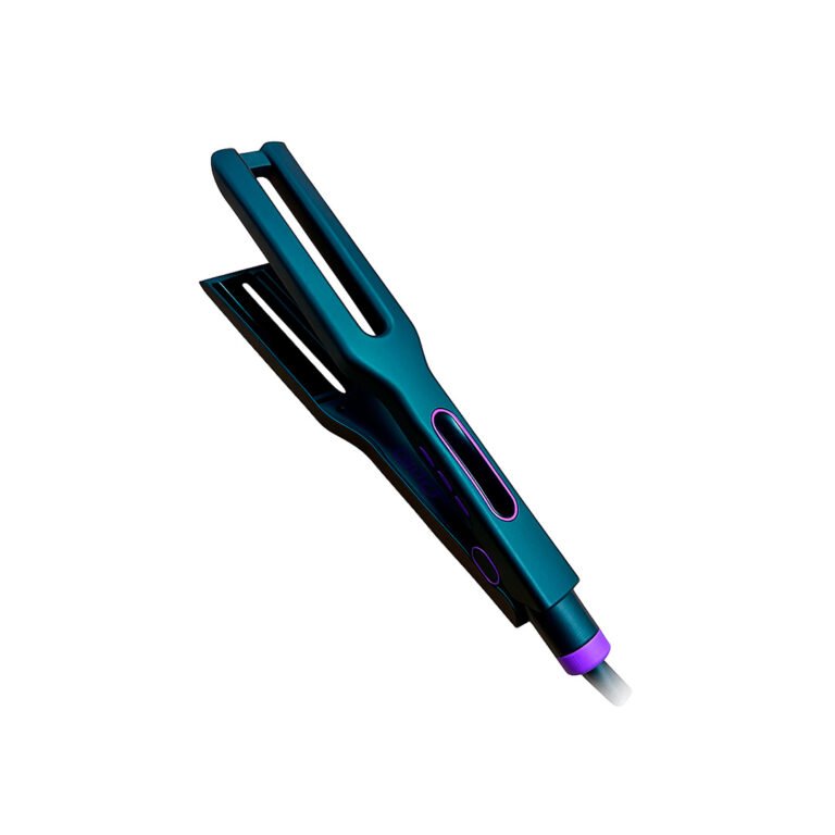 Bellaliss Plancha de Cabello Profesional BELLA-1127M Morado