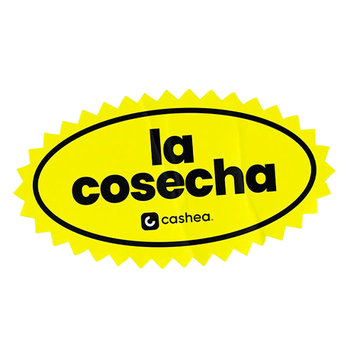 Cosecha Cashea