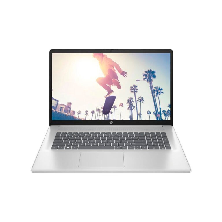 HP 17-CN4065CL