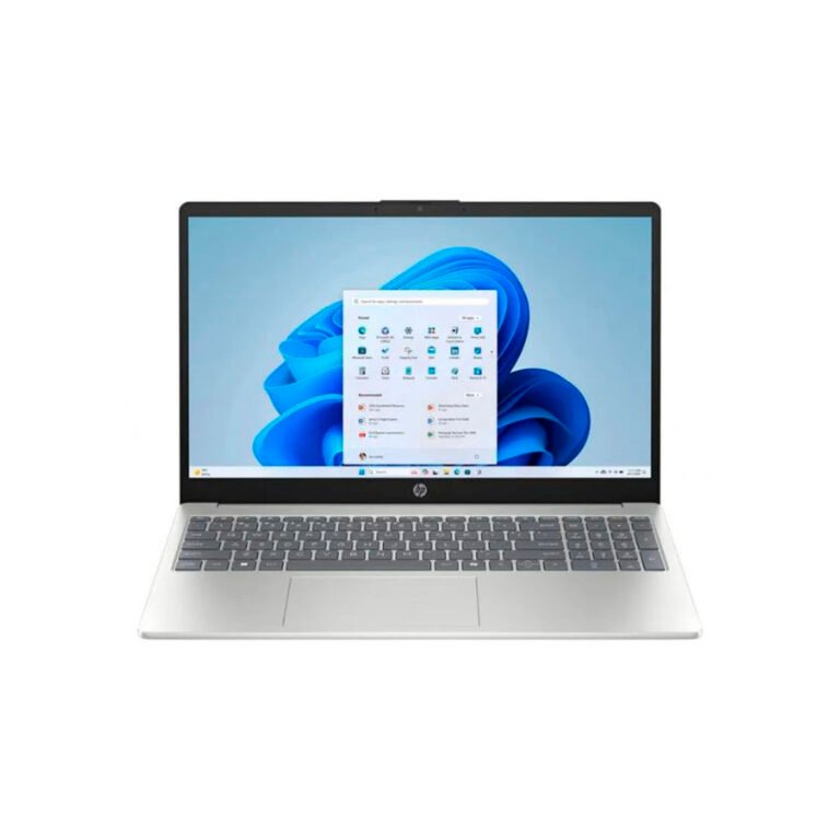 HP Notebook 15-fd0150wm