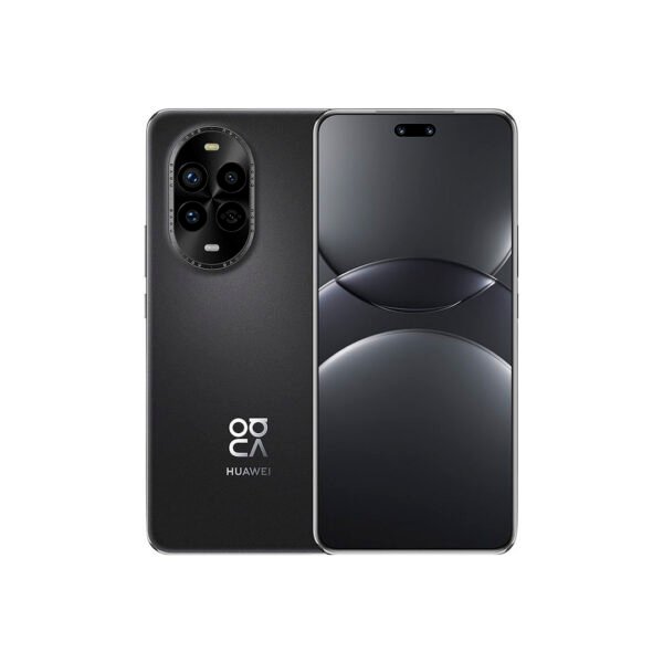 Huawei Nova 13 Pro MIS-LX9, Black