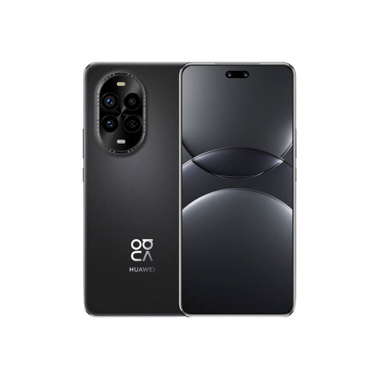 Huawei Nova 13 Pro MIS-LX9, Black