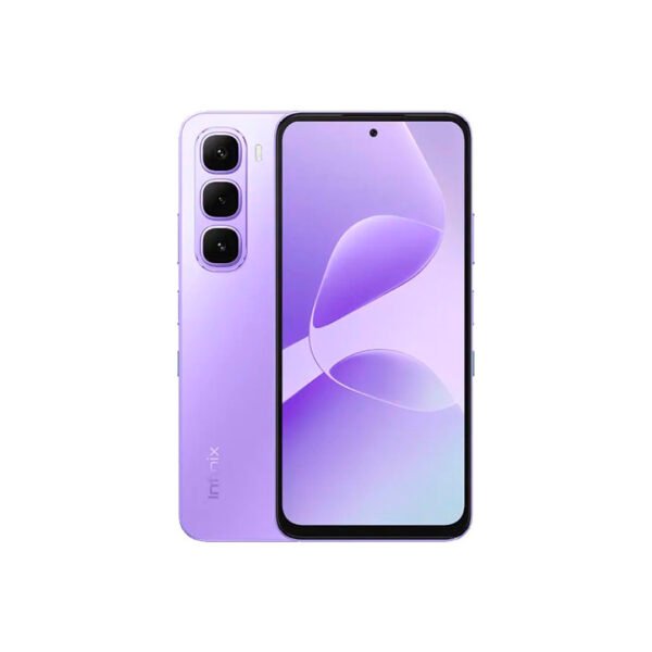 Teléfono Celular Infinix Hot 60i X6728 - 6.7"