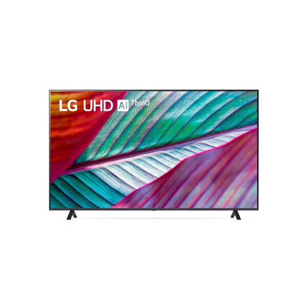 LG 70 UHD UR78 4K Smart TV con ThinQ AI 70UR7800PSB