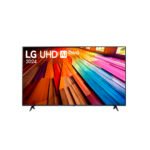 LG 75 (75UT8050AUA) AI 4K Smart TV with Magic Remote AI 60Hz, HDR10