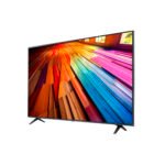 LG 75 (75UT8050AUA) AI 4K Smart TV with Magic Remote AI 60Hz, HDR10