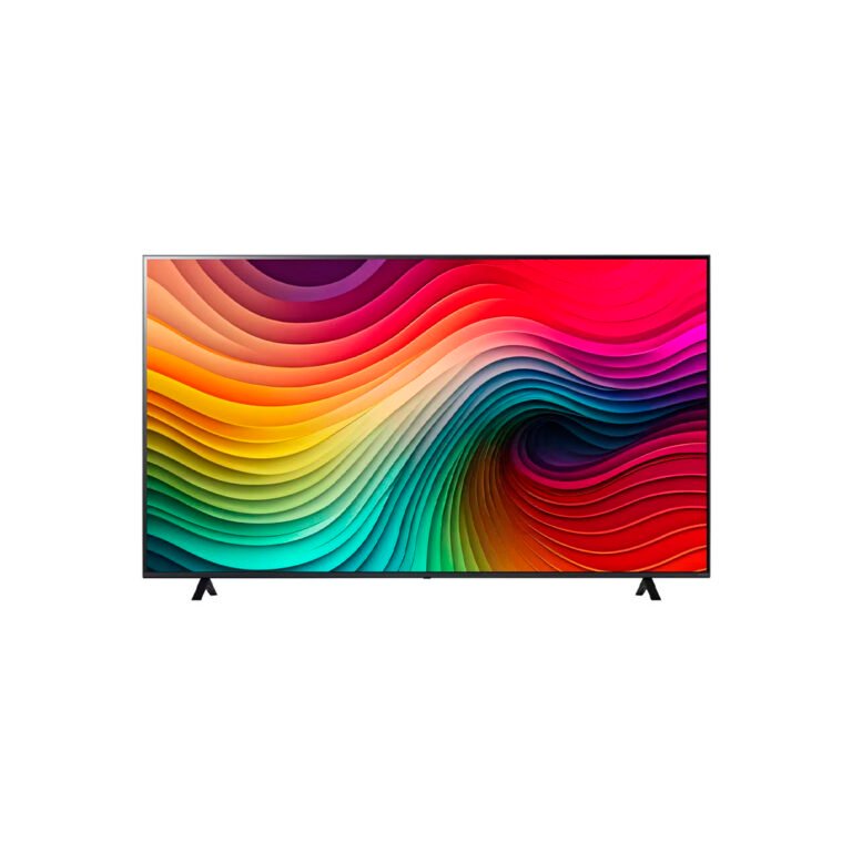 LG 75 NanoCell 4K (75NANO80TSA), 60Hz, HDR10