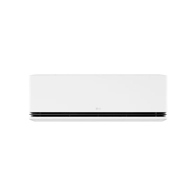 LG Aire Acondicionado DUALCOOL AI Air Fit 12000 BTU VF122C31 ThinQ Unidad Interna