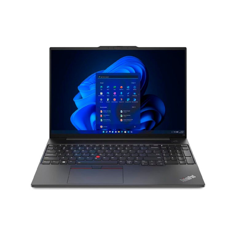 Lenovo ThinkPad E16 21JN003XUS