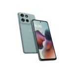Motorola G G56 5G (XT2529-1 Gris