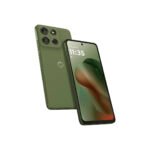 Motorola G G56 5G (XT2529-1) Verde