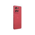 Motorola G86 Power (XT2527-6), Chrysanthemum Red