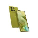 Motorola G86 Power (XT2527-6), Golden Cypress Green