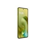 Motorola G86 Power (XT2527-6), Golden Cypress Green