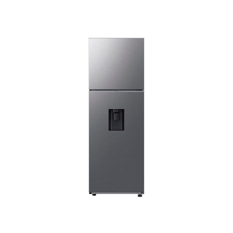 RT5300D Freezer superior con AI Energy Mode de 345