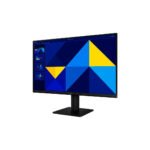 Samsung 24 Essential Monitor S3 S30GD (LS24D300GANXZA) FHD (1920x1080), 100Hz