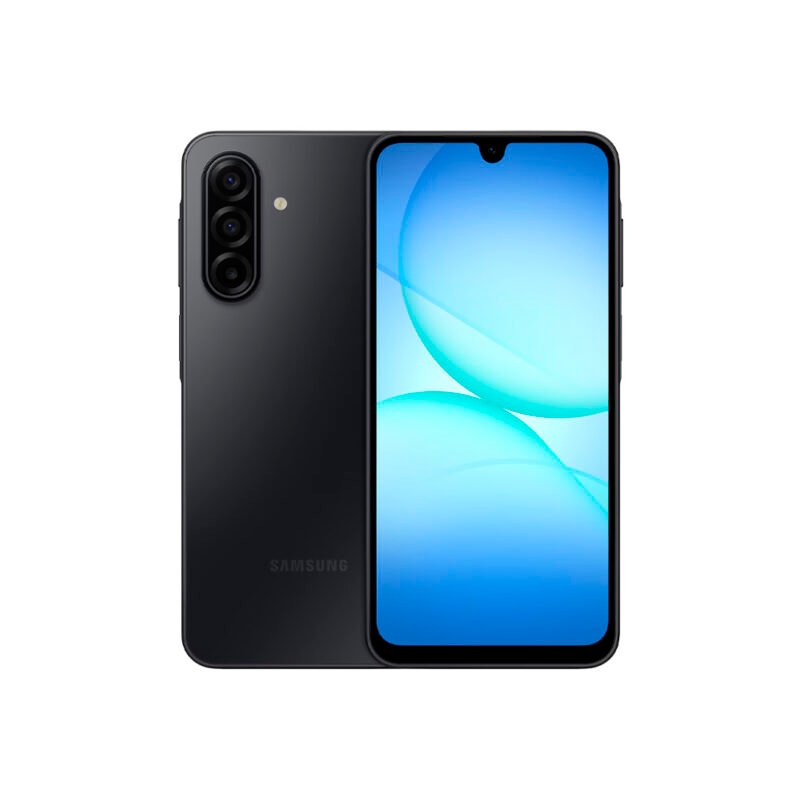 Samsung Galaxy A17 5G SM-A176B DS, Black -2