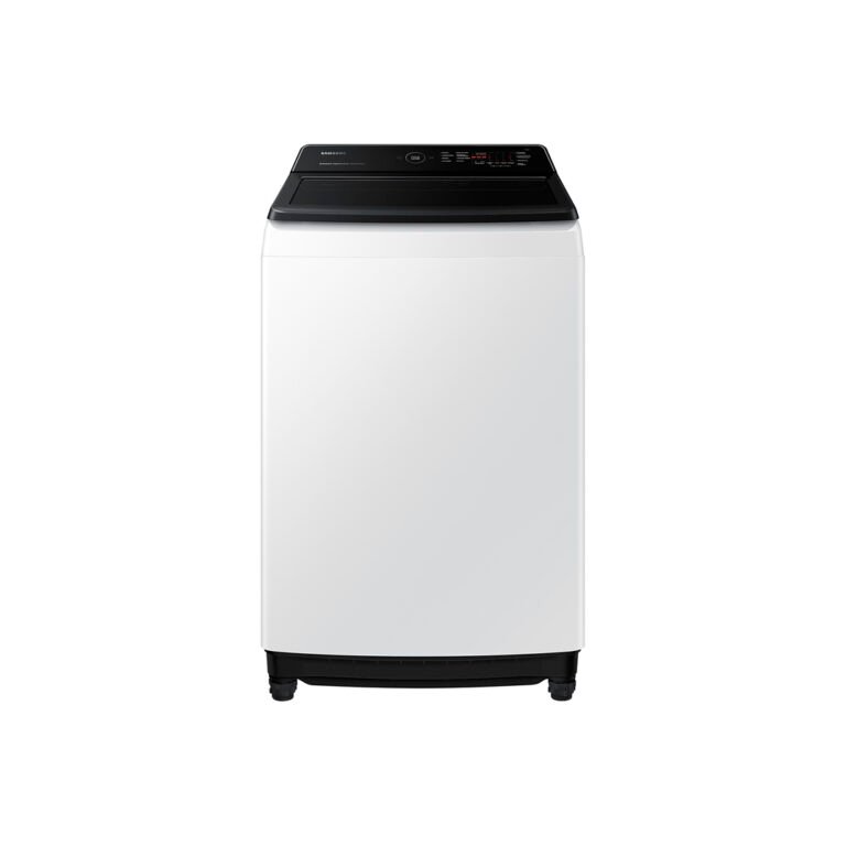Samsung Lavadora de Carga Superior 19Kg WA19CG6442BWAP Blanco