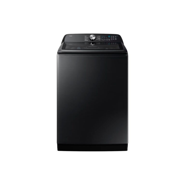 Samsung Lavadora de Carga Superior 26 kg WA26DG5500AVAP, Negro