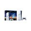 Sony Playstation 5 Slim Digital Edition Astro Bot Bundle CFI-2015 (USA) 1TB, White