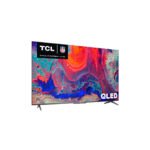 TCL 55 55V61C 4K UHD HDR Google TV, Dolby, Hands Free Voice Control