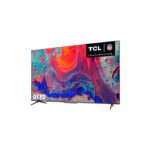 TCL 55 55V61C 4K UHD HDR Google TV, Dolby, Hands Free Voice Control