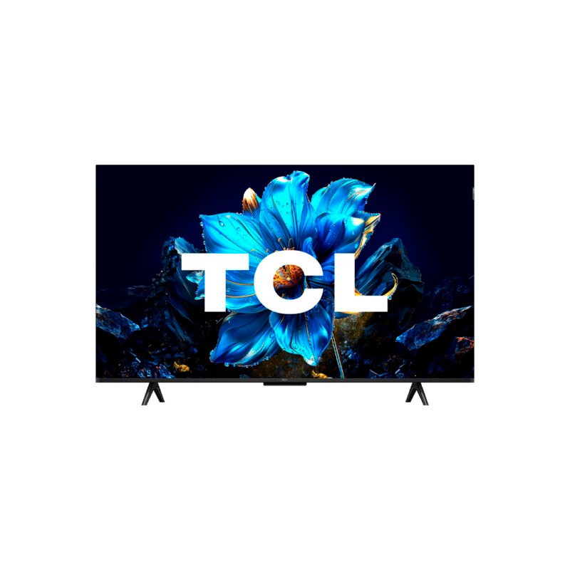 TCL 65 65P71K 4K UHD Smart QLED Google TV