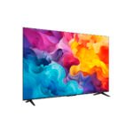 TCL 65 65V61C 4K UHD HDR Google TV, Dolby, Hands Free Voice Control