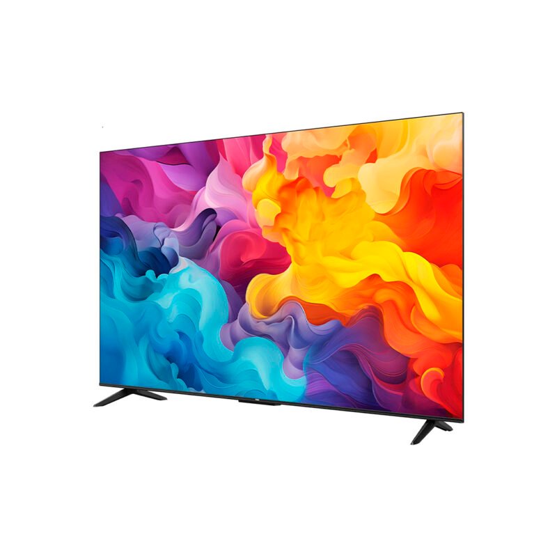 TCL 65 65V61C 4K UHD HDR Google TV, Dolby, Hands Free Voice Control