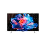 TCL 75 75V61C 4K UHD HDR Google TV, Dolby, Hands Free Voice Control
