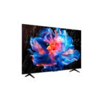 TCL 75 75V61C 4K UHD HDR Google TV, Dolby, Hands Free Voice Control