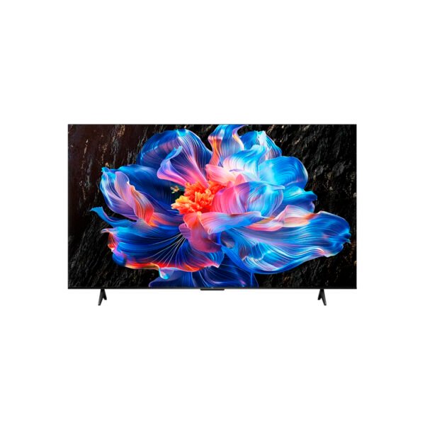 TCL 75 75V61C 4K UHD HDR Google TV, Dolby, Hands Free Voice Control