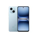 Tecno Spark 40C (KM4k) Ripple Blue