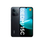 Xiaomi Redmi 15C Midnight Black