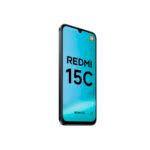 Xiaomi Redmi 15C Midnight Black