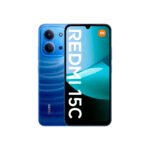 Xiaomi Redmi 15C Moonlight Blue