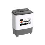 AWHTTX0901 Lavadora Semi Automática sin bomba 9Kg