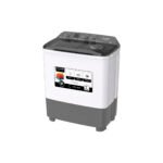 AWHTTX0901 Lavadora Semi Automática sin bomba 9Kg