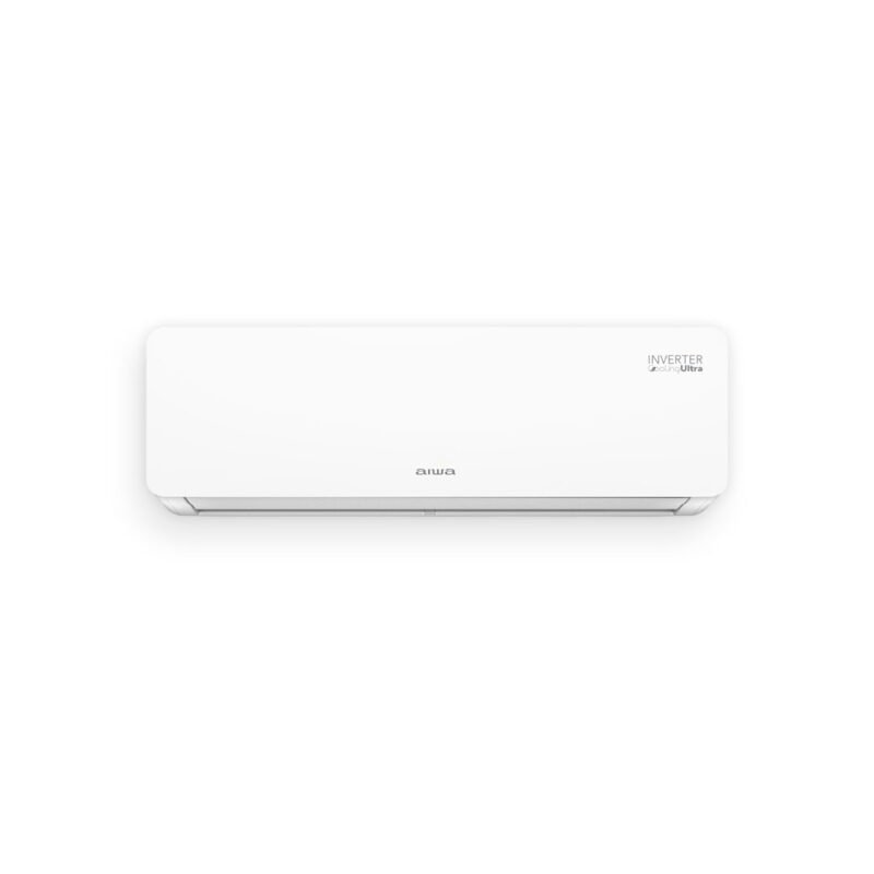 Aire Acondicionado 18000 BTUs Efficient Series Inverter SEER 18 Google Home AWHACC18DI03P