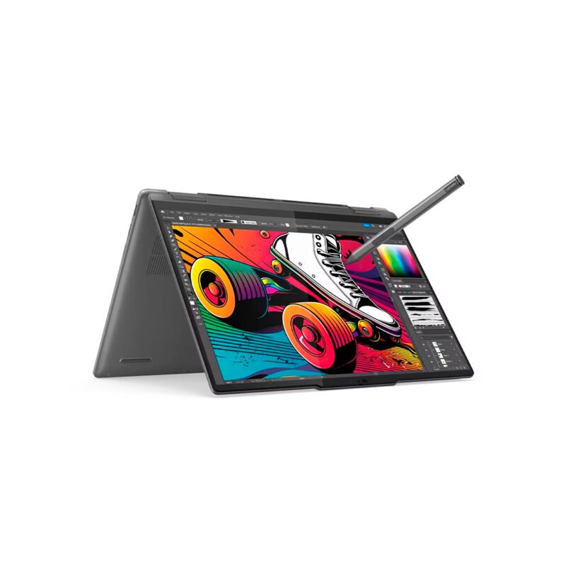 Lenovo Yoga 7i 2-in-1 83DJ0002US