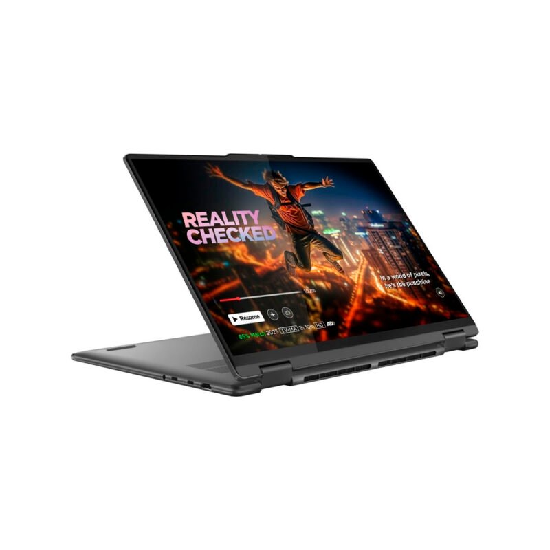 Lenovo Yoga 7i 2-in-1 83DL0002US