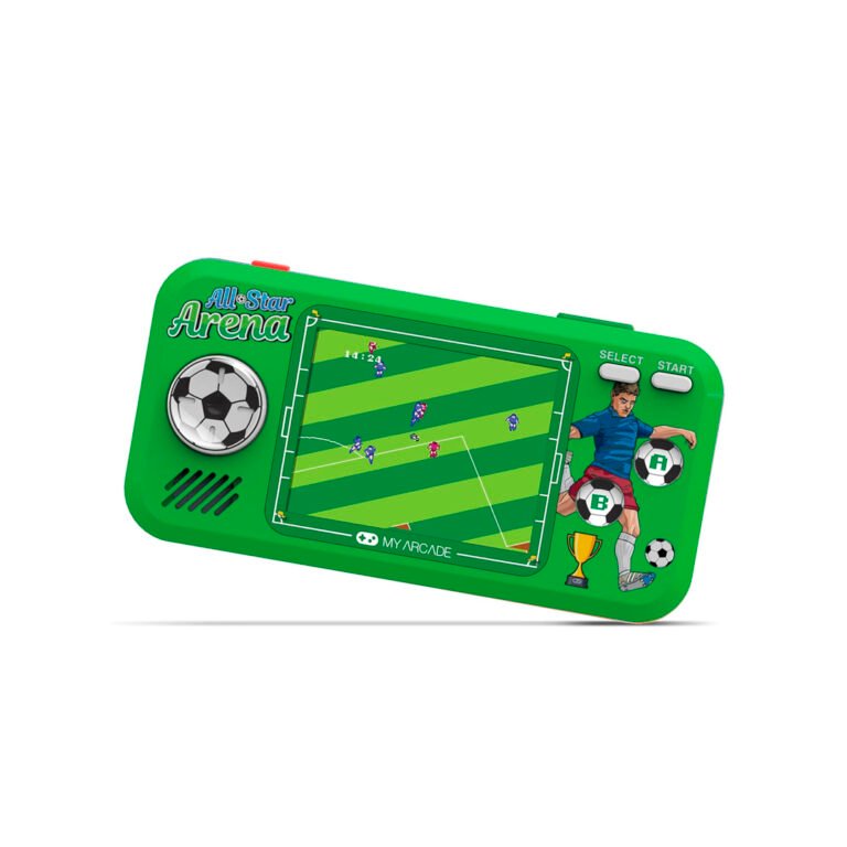 MyArcade All-Star Arena Pocket Player DGUNL-4128