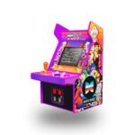 MyArcade Data East Hits Micro Player DGUNL-4124