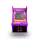 MyArcade Data East Hits Micro Player DGUNL-4124